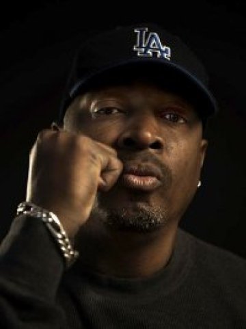 Public Enemy: Революцията продължава в интернет!