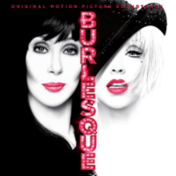 Излиза и саундтракът към филма &quot;Burlesque&quot;