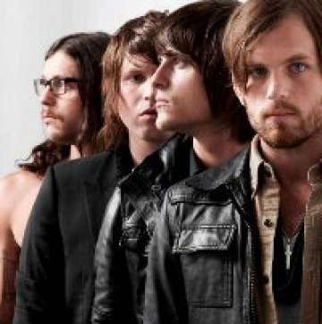Review: Kings Of Leon – Come Around Sundown
