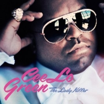 Fuck You на Cee Lo Green, вече в национален ефир