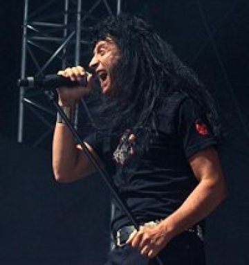 Чакаме нов албум и от Anthrax!