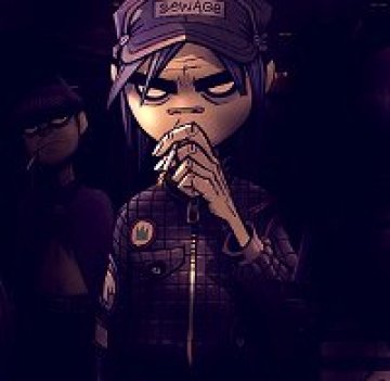 Gorillaz с ново видео