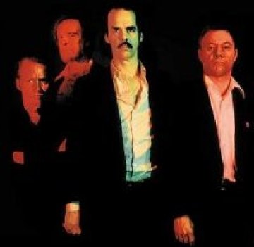 Nick Cave And The Bad Seeds с нов диск догодина