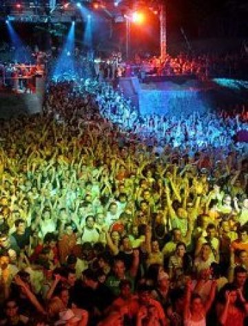 EXIT Festival обявиха датите за 2011, пуснаха и билети