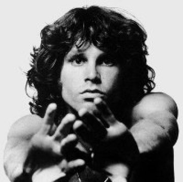 Jim Morrison беше посмъртно оправдан по обвинения в ексхибиционизъм