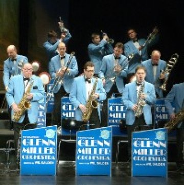 Smugglers Collective ще подгряват Glenn Miller Orchestra в София