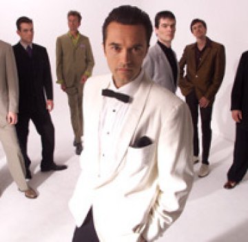 Cherry Poppin&#039; Daddies - на ръба на еволюцията