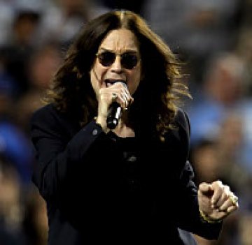 Синът на Ozzy готов с документалния филм за баща си 
