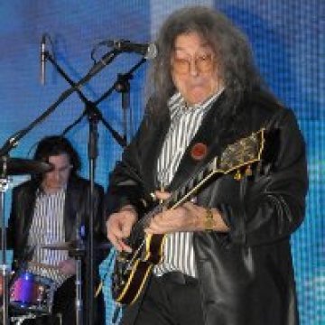 Диана Експрес се завърна на сцената след 30 години мълчание