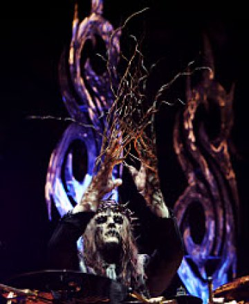 Slipknot: Ще изпочупим всичко!