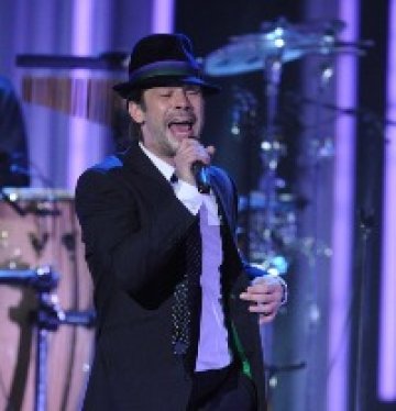 Jamiroquai хедлайнер на Elevation 2011 в Разлог?
