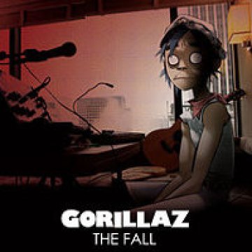 Gorillaz с ново CD през април