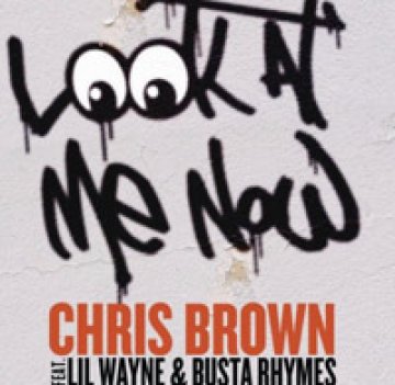 Chris Brown, Busta Rhymes и Lil Wayne с ново видео - Look At Me Now