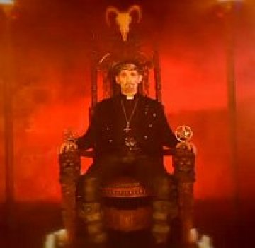 Окултните метъл титани Hell представиха ново видео 