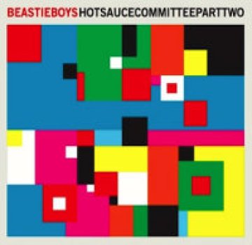 Beastie Boys най-после вадят новия албум