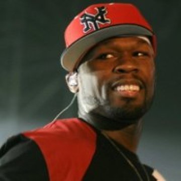 50 Cent извади нов фрийстайл