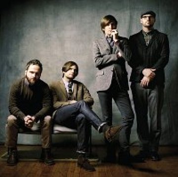 Death Cab For Cutie със страхотен нов сингъл