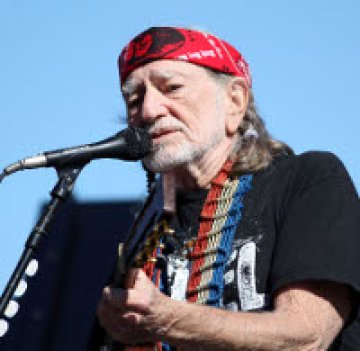 Willie Nelson май ще отърве затвора