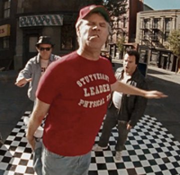 Beastie Boys със забавно късометражно филмче към новия албум