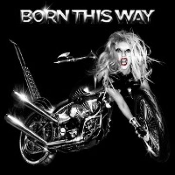 Китаристът на Queen гост музикант в новия албум на Lady Gaga 