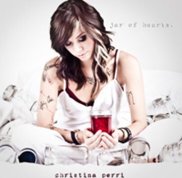 Новобранци: Christina Perri