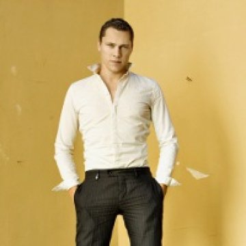 Tiesto открива Solar Summer Festival