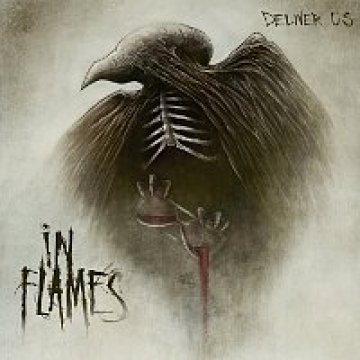 Шведите In Flames с първи клип от новия албум