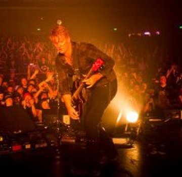 Ще има нов албум на Queens of the Stone Age до края на 2011-та