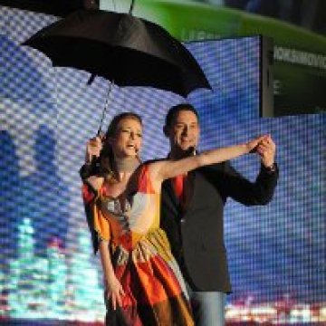 Даниела за Андрей: Не се видяхме в Кан, едва ли ще се видим и в София!