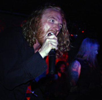 Dark Tranquillity с убийствен концерт снощи в София!