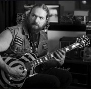 Zakk Wylde: Не се оплаквай, а се справяй с проблемите!