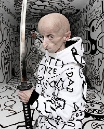 Почина близкият приятел на Die Antwoord - Leon Botha