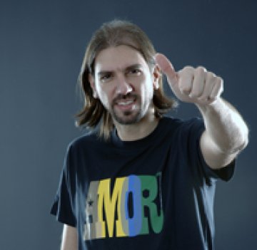 DJ Tarkan: Готов съм да подобрим парти рекорда от 9 часа!