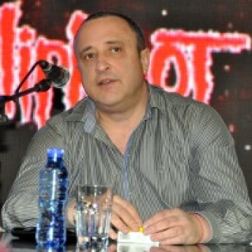 Петър Петров, BEC: Сменихме локацията на Sofia Rocks 2011 заради феновете