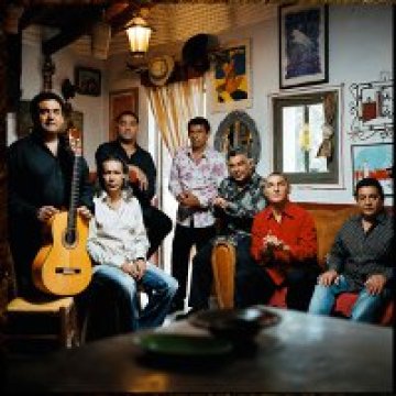 Оригиналните Gipsy Kings с концерт у нас