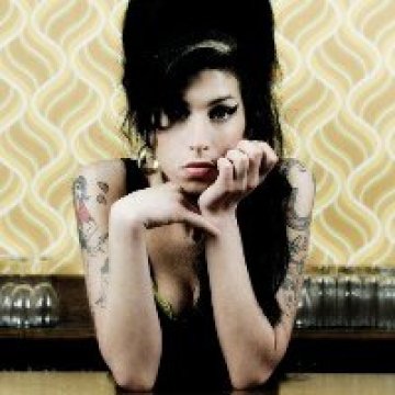 Amy Winehouse излезе друсана на участието си в Белград