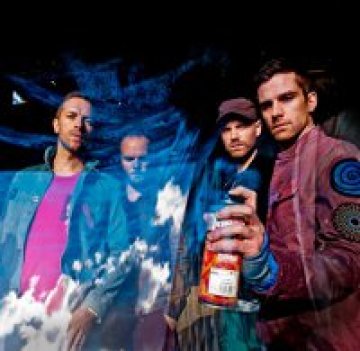 Coldplay се завърнаха на върха с нов сингъл