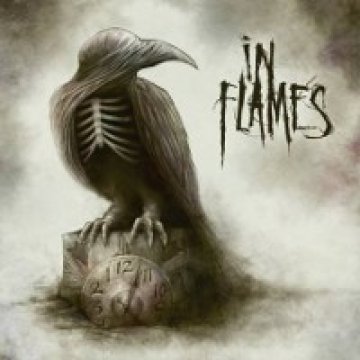 Прослушай новия In Flames - Sounds of a Playground Fading