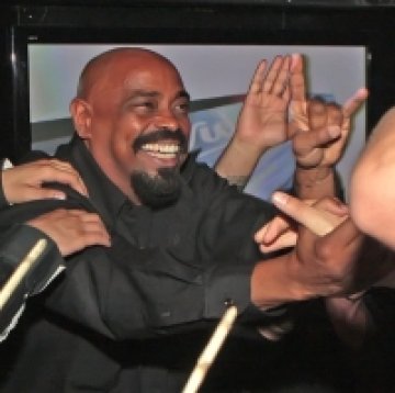 Cypress Hill на нощен купон в София