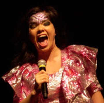 Чуй първи сингъл от новия албум на Bjork