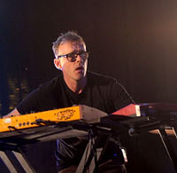 Британското дуо Leftfield хедлайнер на Spirit of Burgas