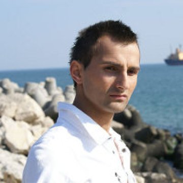 Николета Лозанова като ракета-носител