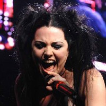 Evanescence: Новият ни албум беше вдъхновен от Portishead и Massive Attack