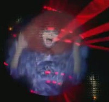 Crystalline на Bjork е вече тук! (видео)