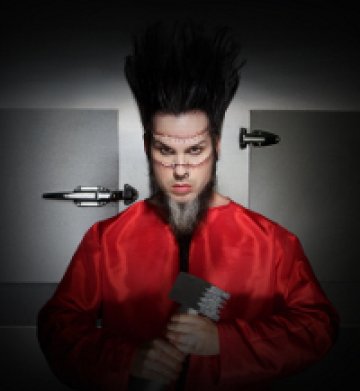 След проблеми с наркотиците, Wayne Static от Static-X с първи соло албум