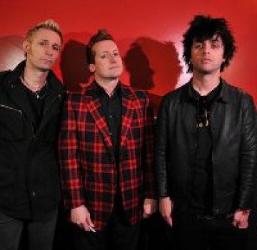 Обявиха Green Day за най-яката пънк група на всички времена