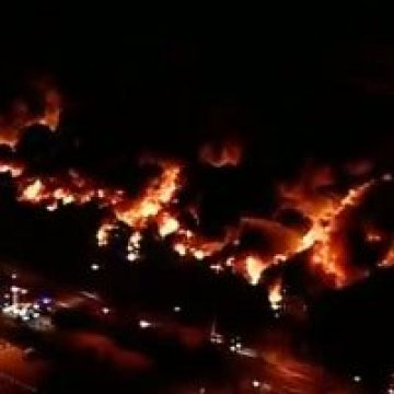 Безредиците в Лондон засегнаха и музикалната индустрия
