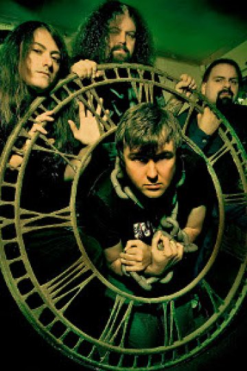 Napalm Death и Therapy? в първата вечер на ON! Fest