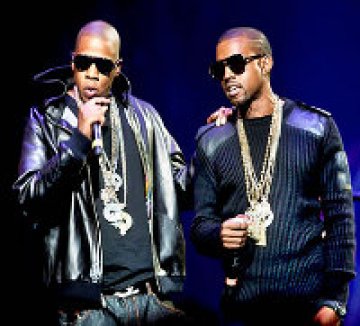 Watch The Throne от Jay Z и Kanye West се катери към трона 