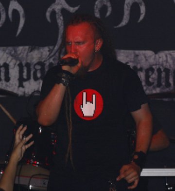 Поляците Decapitated обезглавиха над сто фена в The Box